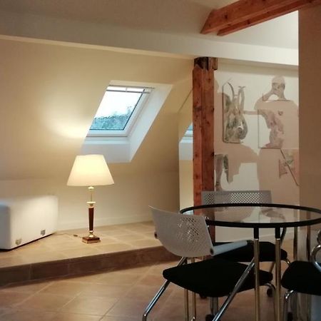 Patea Apartment Prague - Cozy And Quiet Apartment 42 Sqm Near The City Centre מראה חיצוני תמונה