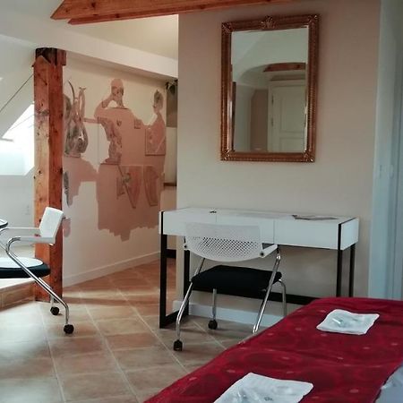 Patea Apartment Prague - Cozy And Quiet Apartment 42 Sqm Near The City Centre מראה חיצוני תמונה
