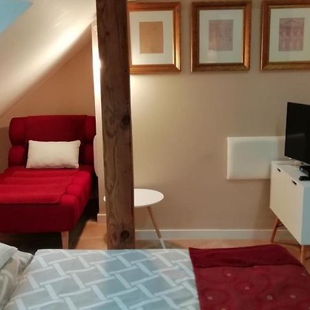 Patea Apartment Prague - Cozy And Quiet Apartment 42 Sqm Near The City Centre מראה חיצוני תמונה