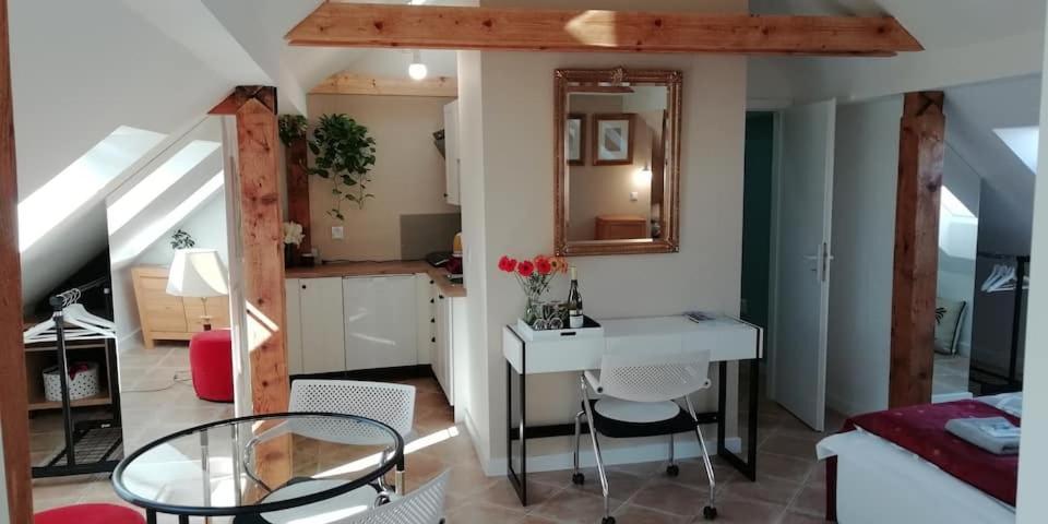 Patea Apartment Prague - Cozy And Quiet Apartment 42 Sqm Near The City Centre מראה חיצוני תמונה