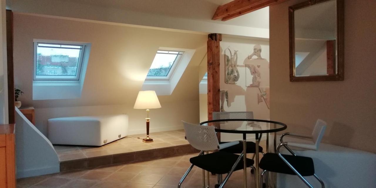 Patea Apartment Prague - Cozy And Quiet Apartment 42 Sqm Near The City Centre מראה חיצוני תמונה