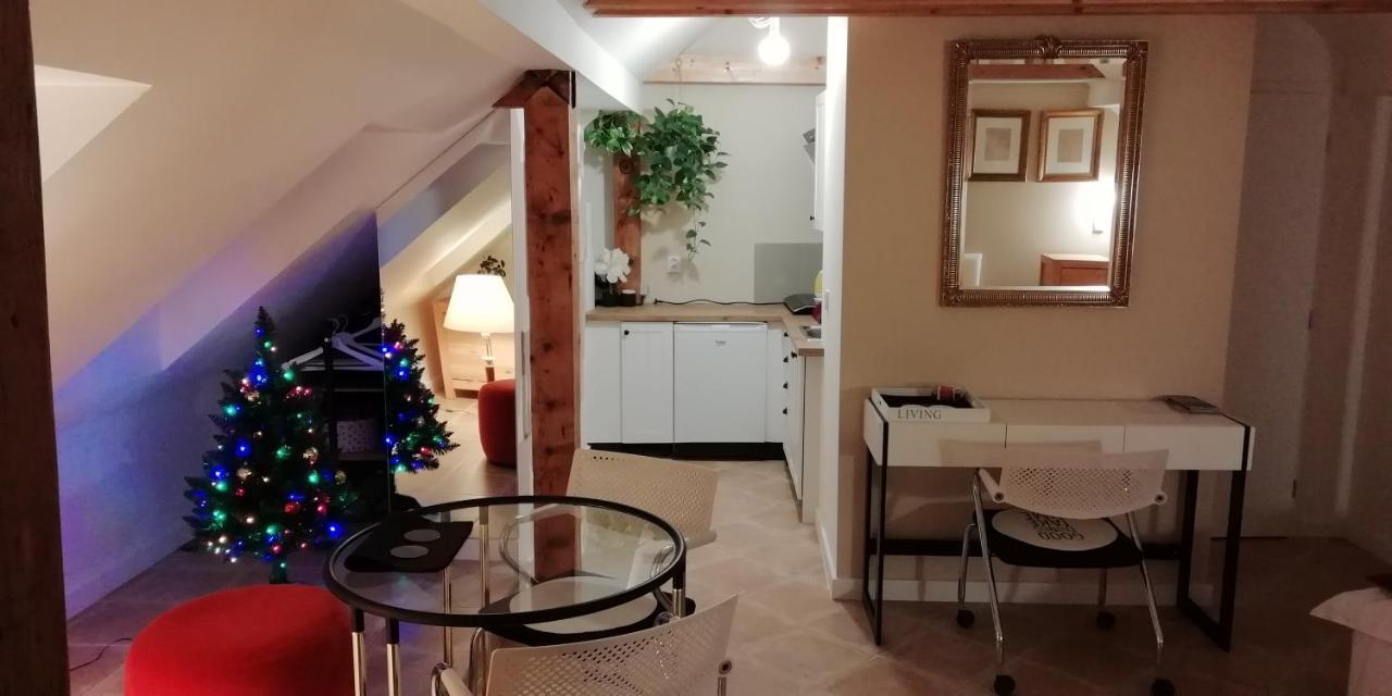 Patea Apartment Prague - Cozy And Quiet Apartment 42 Sqm Near The City Centre מראה חיצוני תמונה