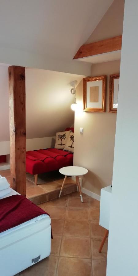 Patea Apartment Prague - Cozy And Quiet Apartment 42 Sqm Near The City Centre מראה חיצוני תמונה