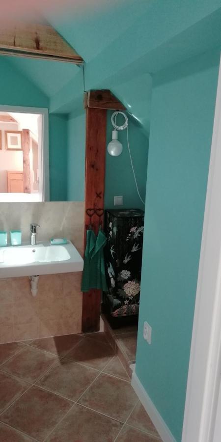Patea Apartment Prague - Cozy And Quiet Apartment 42 Sqm Near The City Centre מראה חיצוני תמונה