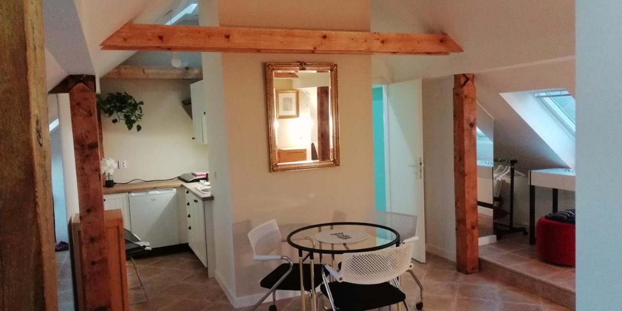 Patea Apartment Prague - Cozy And Quiet Apartment 42 Sqm Near The City Centre מראה חיצוני תמונה
