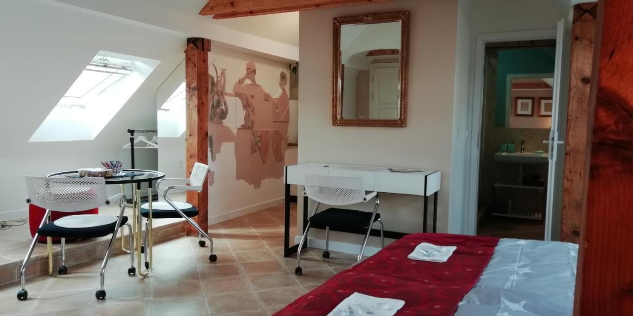Patea Apartment Prague - Cozy And Quiet Apartment 42 Sqm Near The City Centre מראה חיצוני תמונה