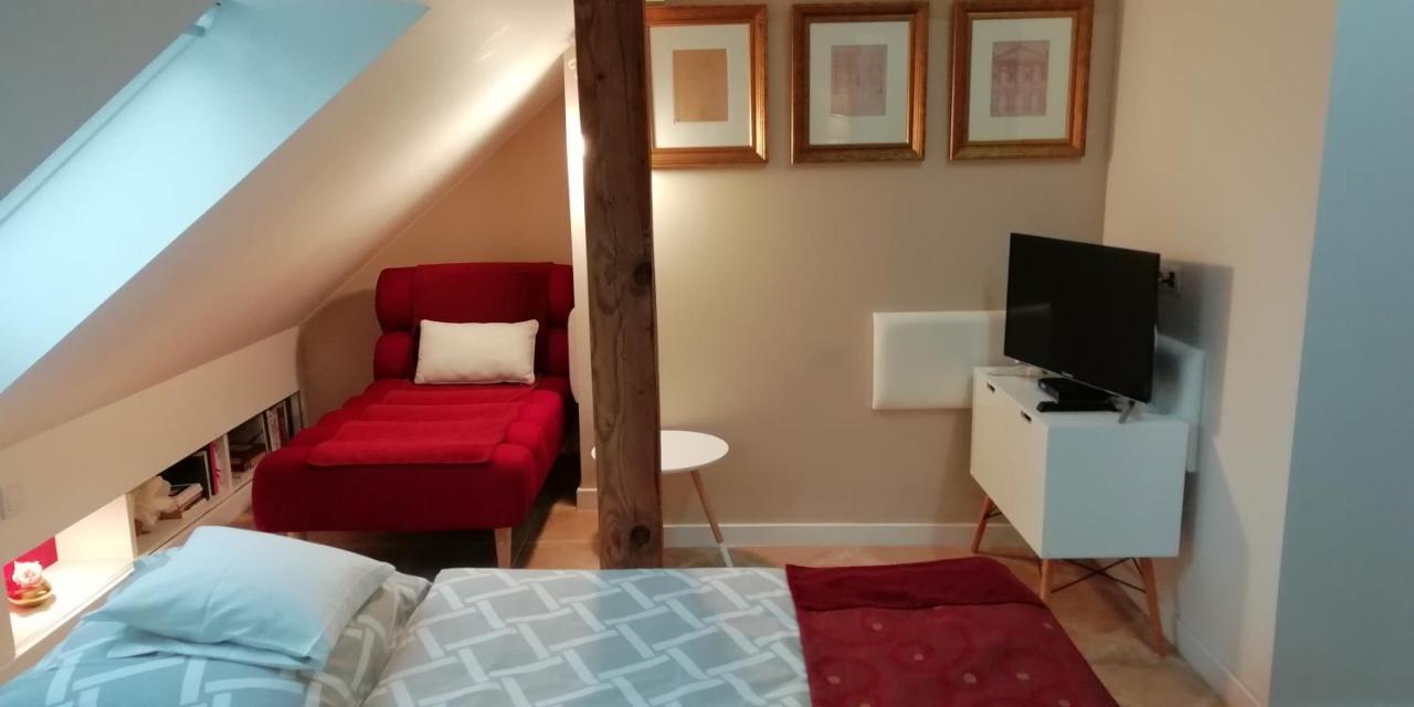 Patea Apartment Prague - Cozy And Quiet Apartment 42 Sqm Near The City Centre מראה חיצוני תמונה